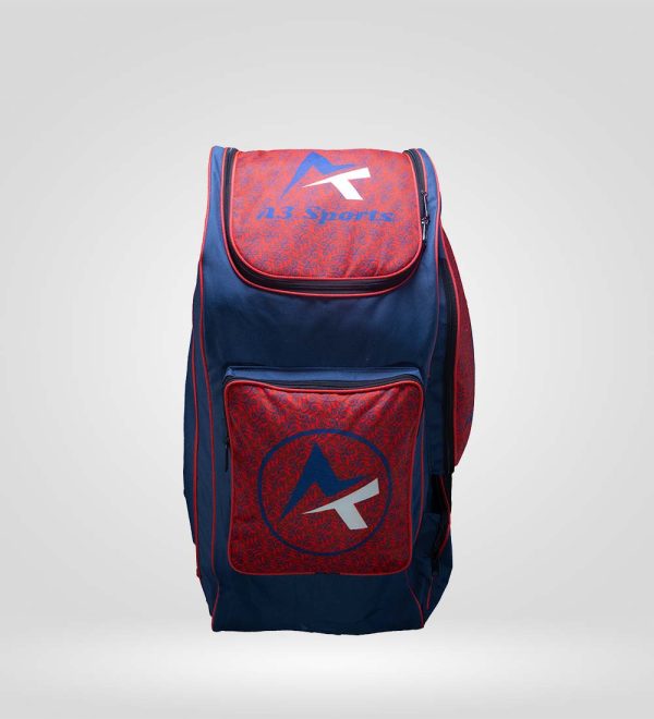 A3 Sports Duffle Kit Bag (For Single Set)