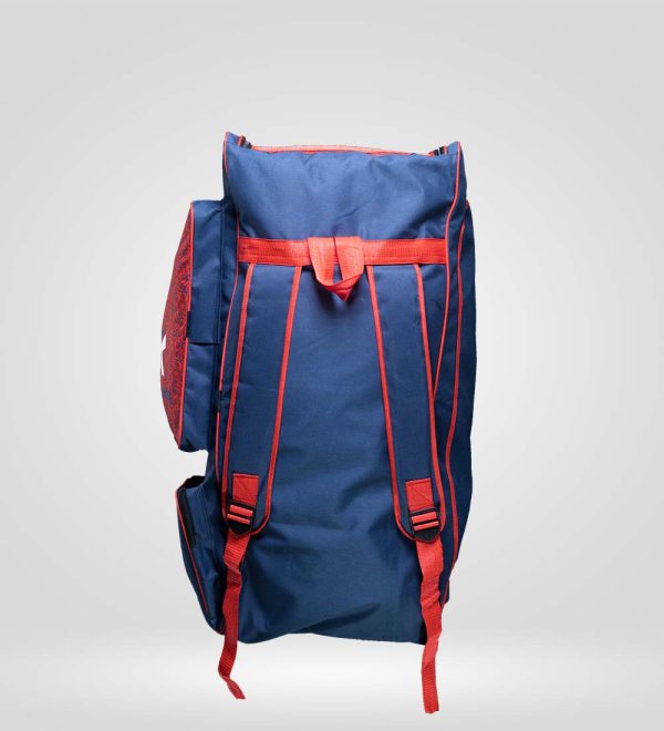 A3 Sports Duffle Kit Bag (For Single Set) - Image 2