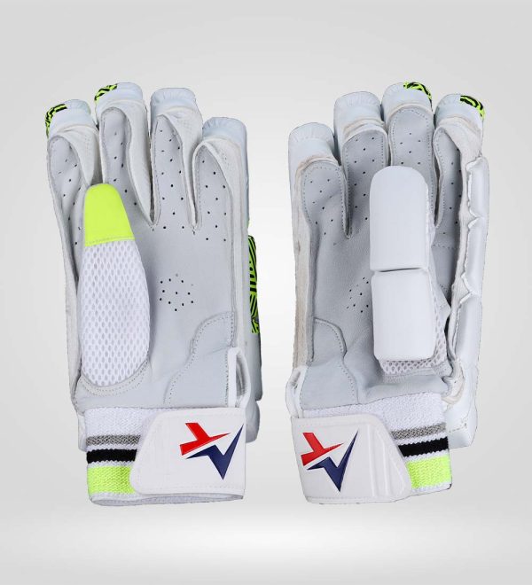 A3 Sports Supremo Batting Gloves - Image 3