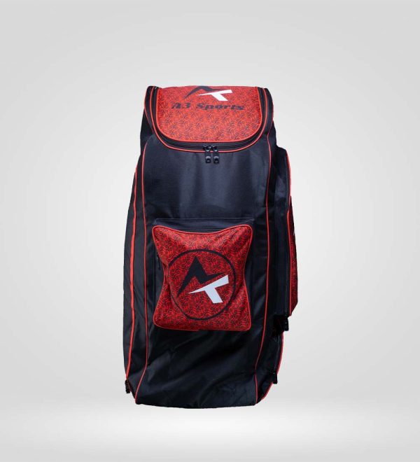 A3 Sports Duffle Kit Bag (For Double Set)
