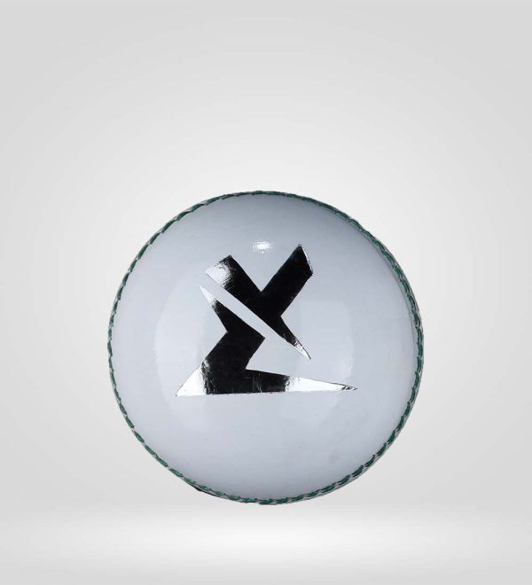A3 Sports Signature 156 gms White Cricket Ball - Image 4