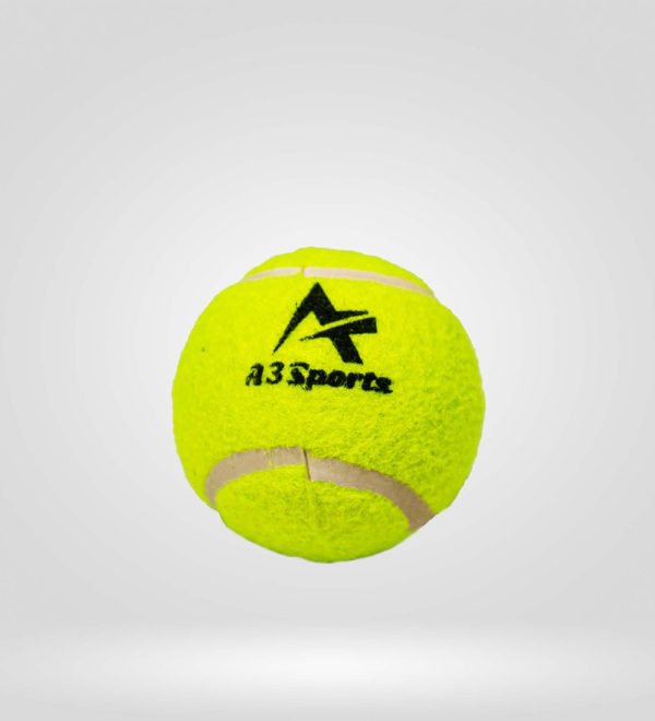 A3 Sports Tennis Ball for Cricket