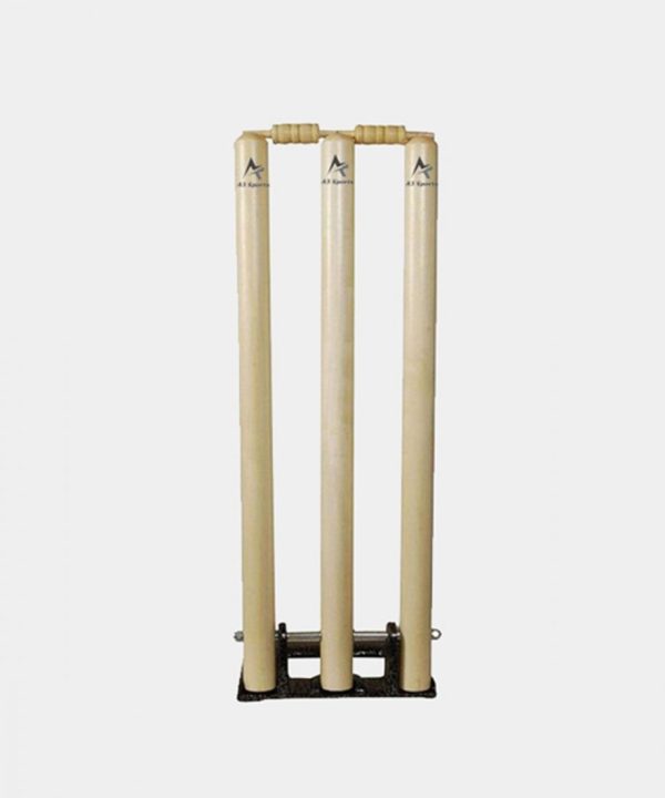 A3Sports Spring Stump Set